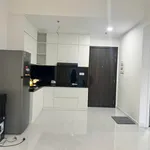 Cho thuê căn hộ 2PN full nội thất Victoria Village 64m2, 15tr/tháng - Ảnh thu nhỏ 3