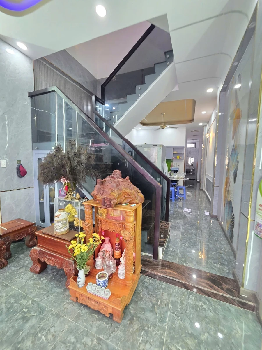 Bán nhà 105m2, 3 phòng ngủ, 3.9 tỷ tại Biên Hòa - Ảnh thu nhỏ 4