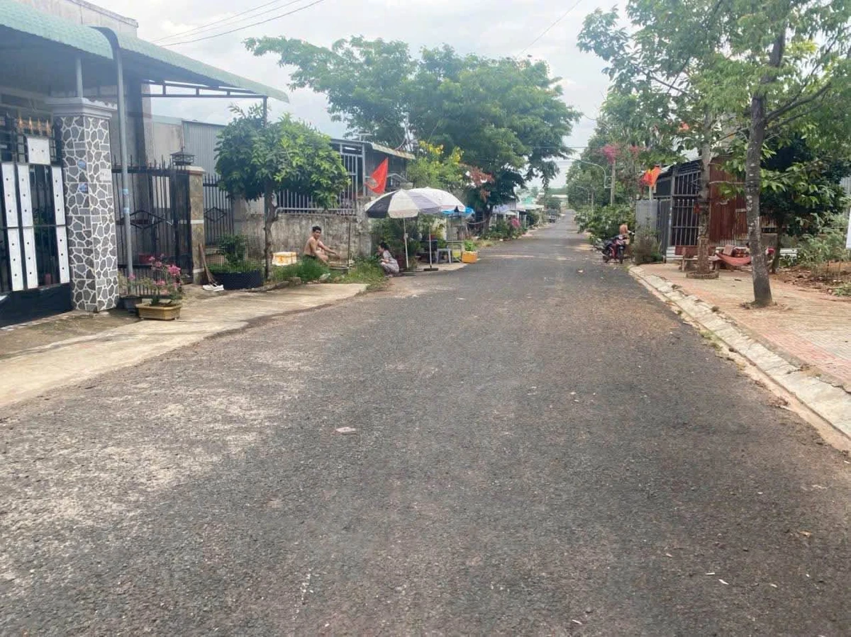 Bán nhà 2PN đường D3, KDC Suối Cam, 120m² - Ảnh thu nhỏ 5
