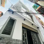 Bán nhà ngang 5.1m, 41m², 4PN tại Trần Quốc Thảo, Quận 3, 7.8 tỷ - Ảnh thu nhỏ 4