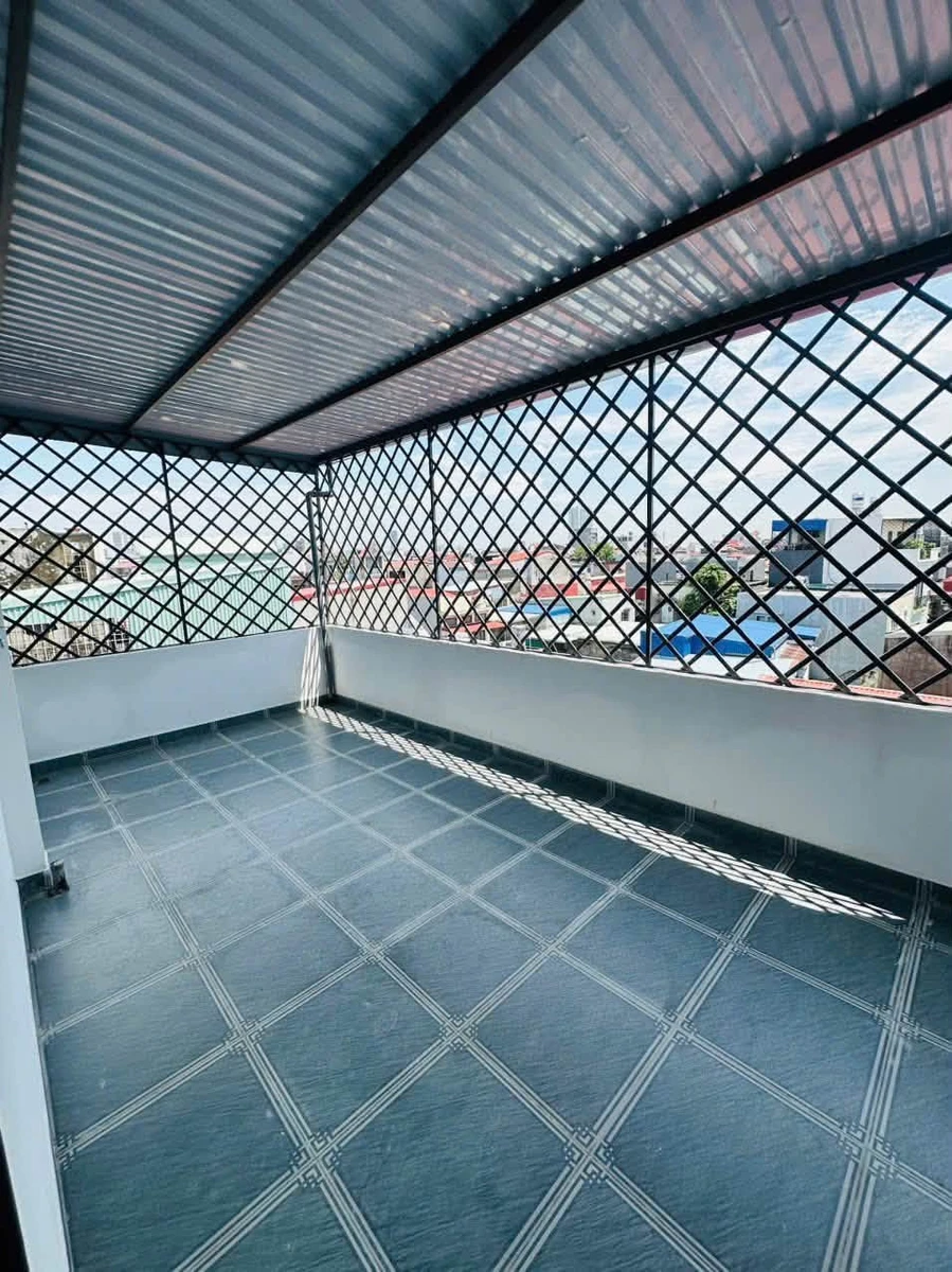 Bán nhà phố 4 tầng 40-45m² 3PN khu Miếu Hai Xã - Ảnh thu nhỏ 5
