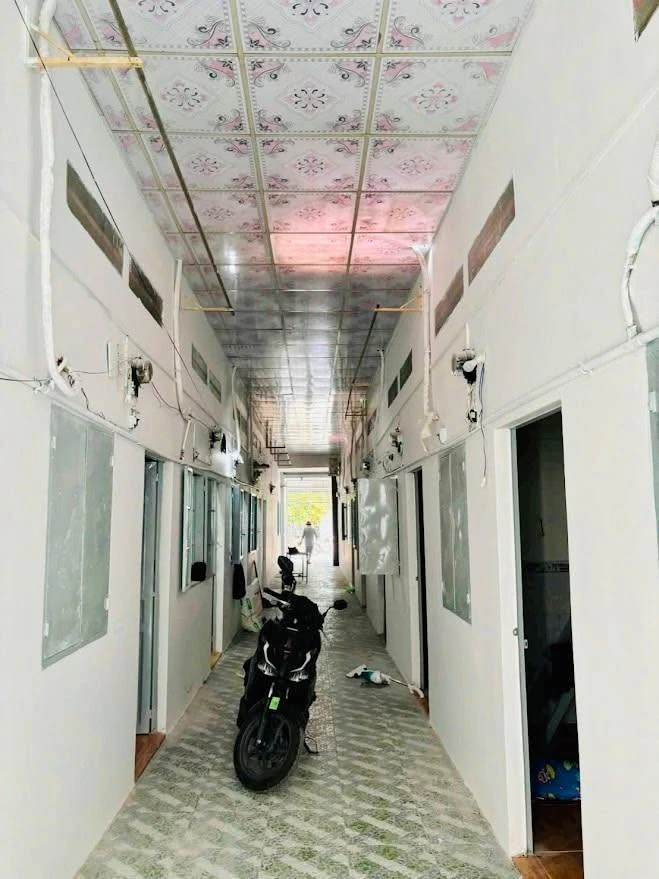 Cho thuê 2 dãy trọ Mỹ Phước 3, 300m², 18 triệu/tháng - Ảnh thu nhỏ 3
