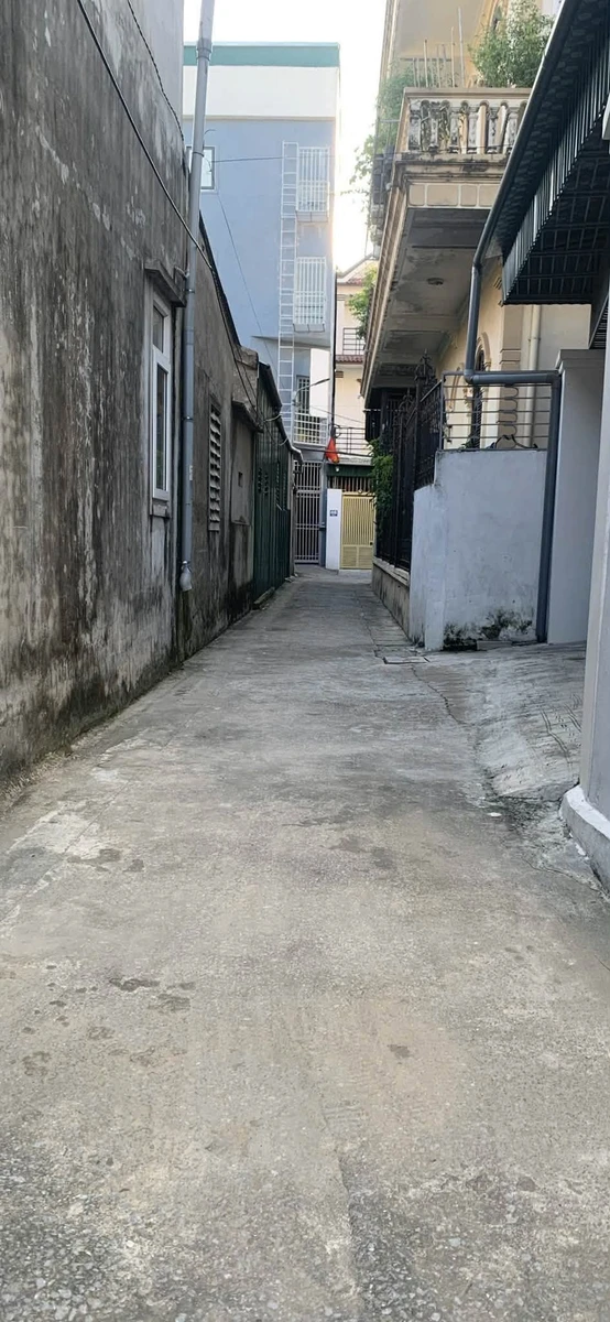 Bán đất Hưng Bình 138,3m² sổ hồng, Vinh - Ảnh 1