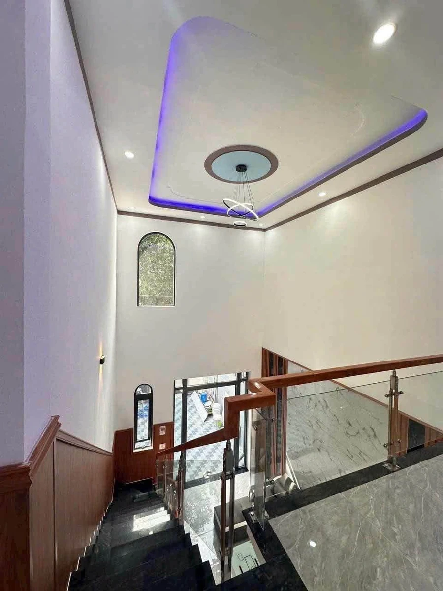Bán nhà góc 2 mặt tiền 80m2, 3 phòng ngủ Trảng Dài - Ảnh thu nhỏ 2
