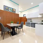 Bán nhà 135m² thổ cư, 2 phòng ngủ, TDC Tương Bình Hiệp, Thủ Dầu Một, Bình Dương - Ảnh thu nhỏ 4