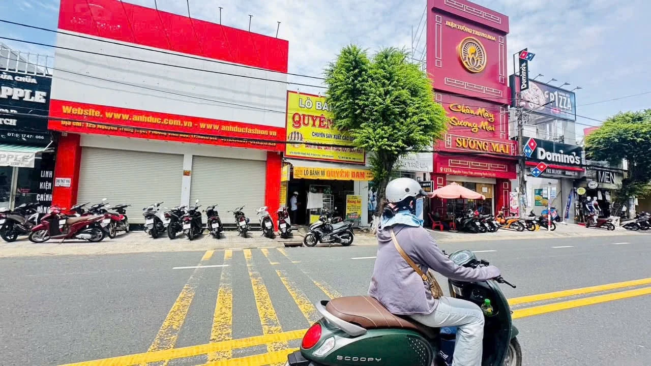 Bán nhà mặt tiền Nguyễn Trung Trực 460m² Bình Tân - 29 tỷ - Ảnh 1