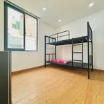 Bán nhà 4 tầng 5PN 5WC 43m2 hẻm thông gần khu ẩm thực Vạn Kiếp, Bình Thạnh giá 6 tỷ - Ảnh thu nhỏ 2