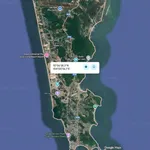 Bán 2 nền đất 500m² đường Nguyễn Văn Cừ, Dương Tơ - Ảnh thu nhỏ 3