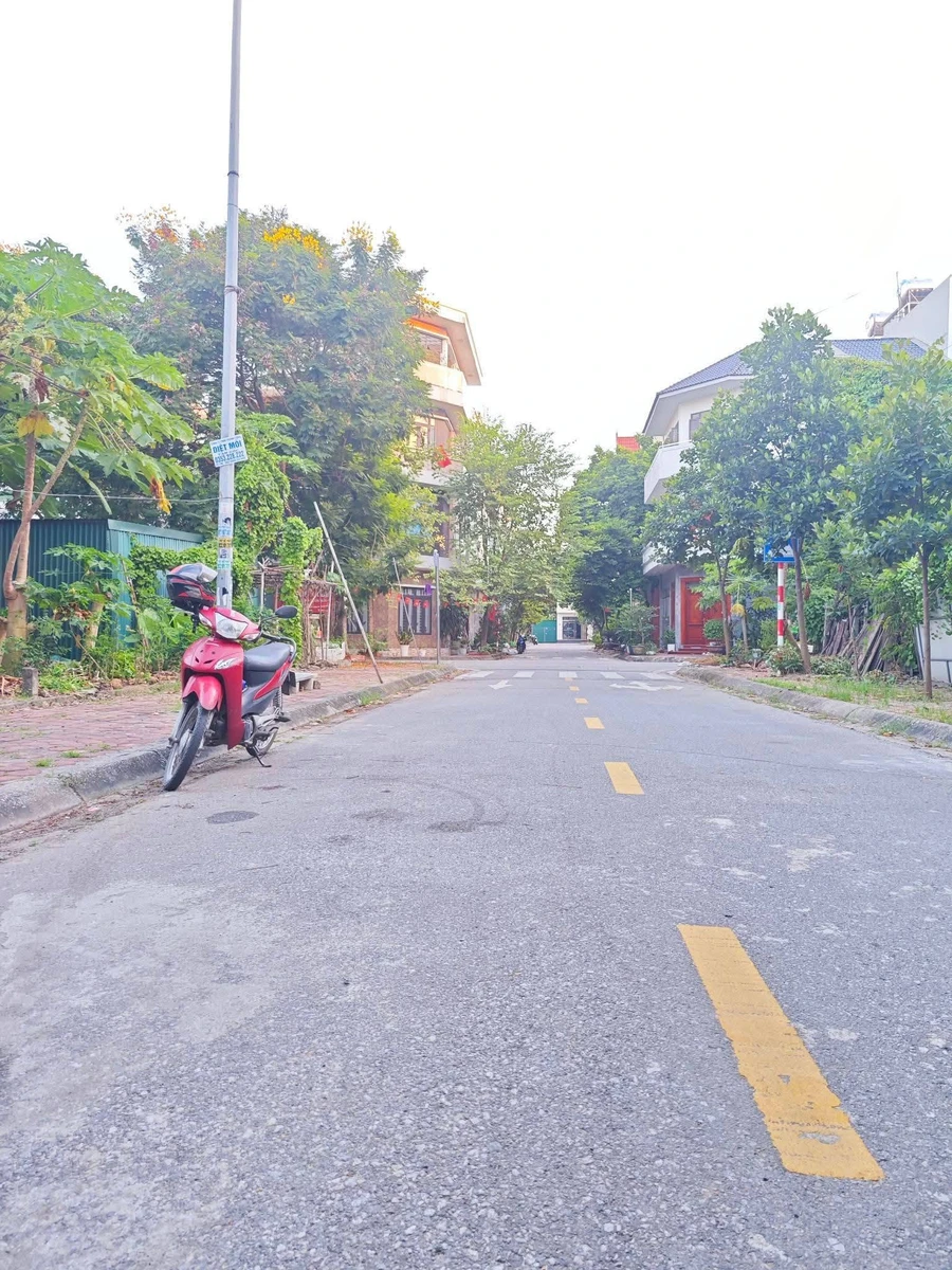 Bán đất kinh doanh 69.75m² KDT Vạn Lộc, Hóc Môn - Ảnh thu nhỏ 3