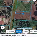 Bán đất Xã Châu Đức 245m² chỉ 500 triệu - Ảnh thu nhỏ 5