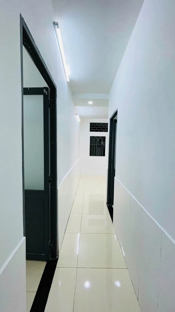 Cho thuê nhà nguyên căn 2PN 46m² Gò Vấp 8 triệu/tháng - Ảnh thu nhỏ 2