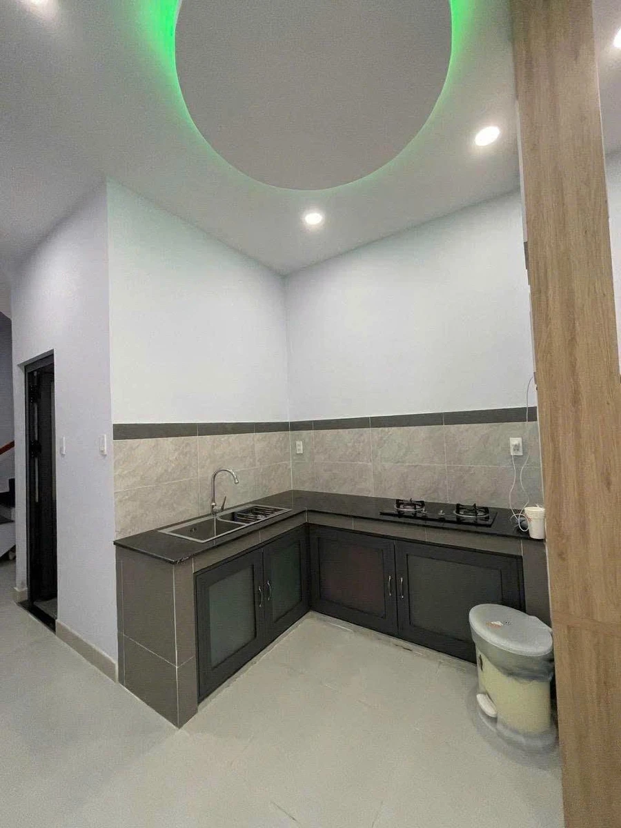 Bán nhà 2 phòng ngủ 33m² Nguyễn Trãi Quận 5 giá 9 tỷ - Ảnh thu nhỏ 3