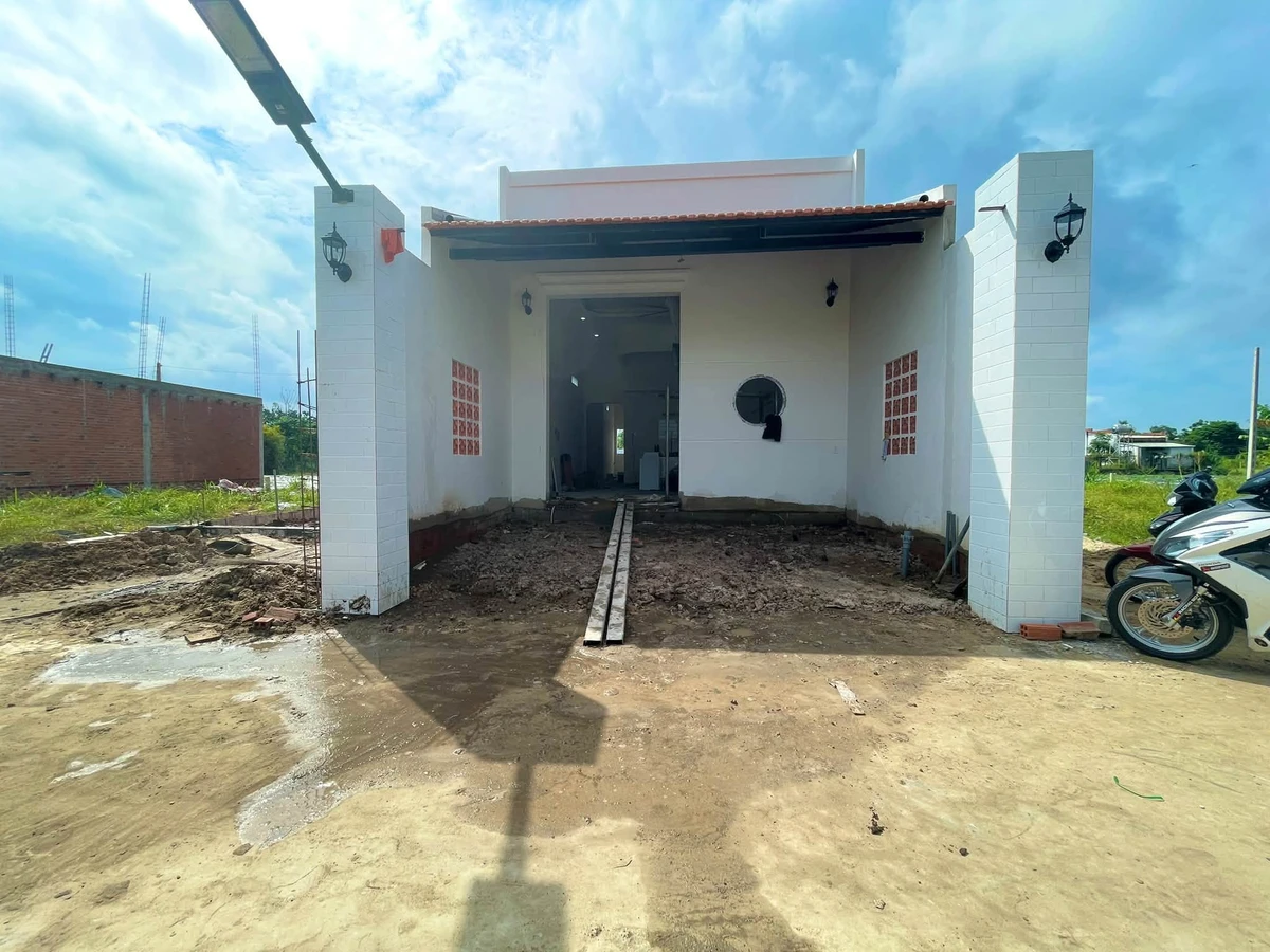 Bán nhà 2PN Gò Dầu 90m² 950 triệu - Ảnh thu nhỏ 2
