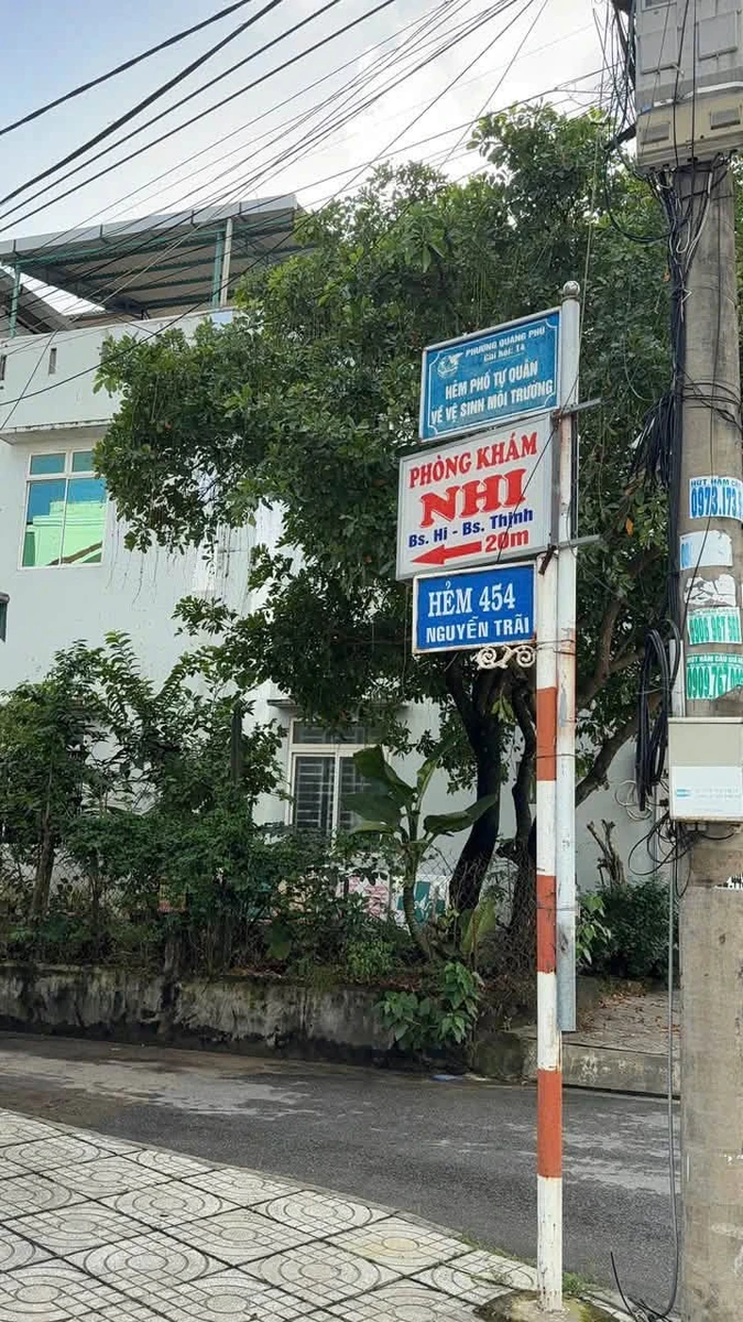 Bán đất Nguyễn Trãi 125 m² giá 990 triệu Quận 5 - Ảnh thu nhỏ 2