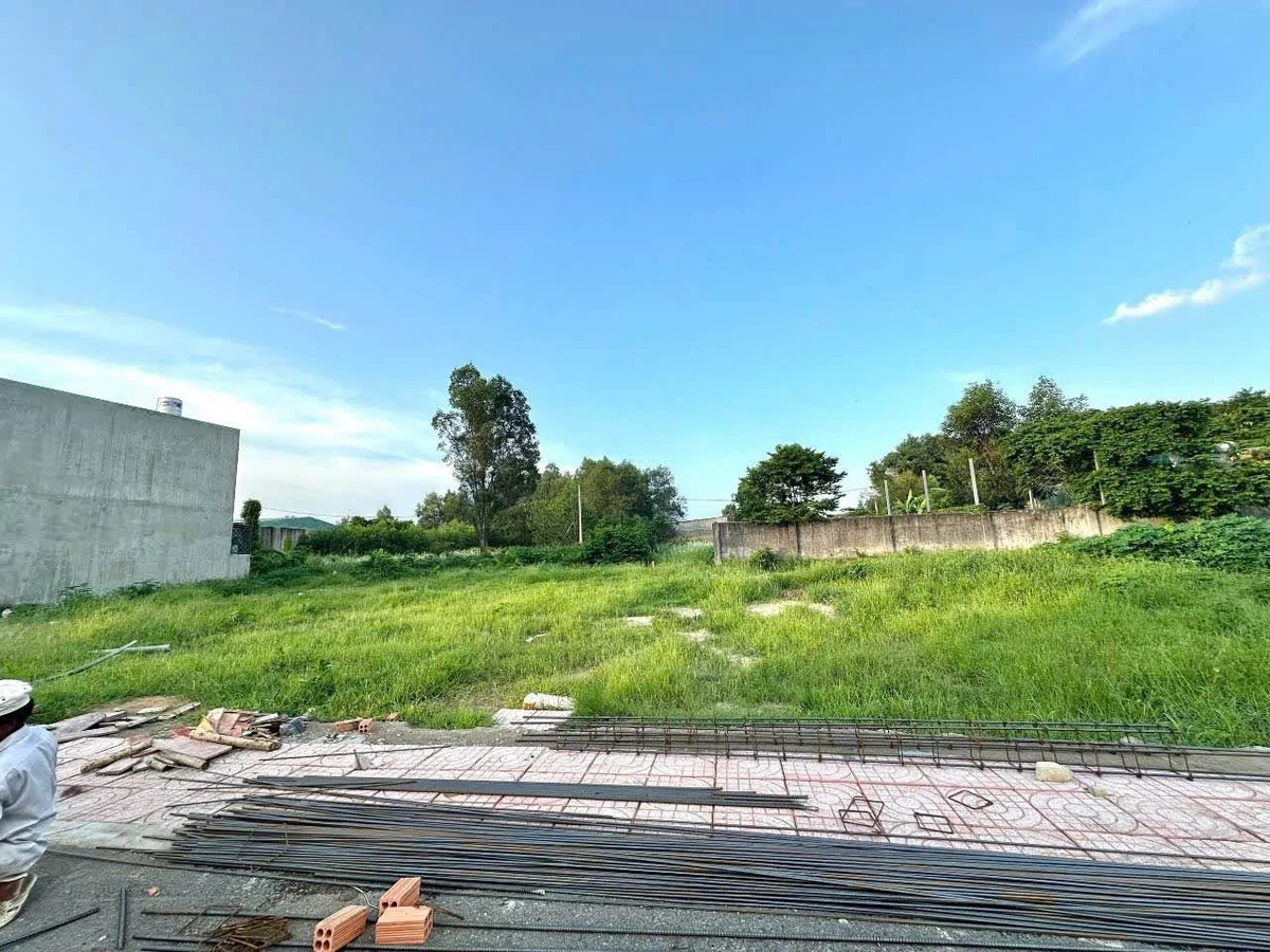 Đất nền thổ cư 100m² giá 980 triệu Biên Hòa - Ảnh thu nhỏ 3