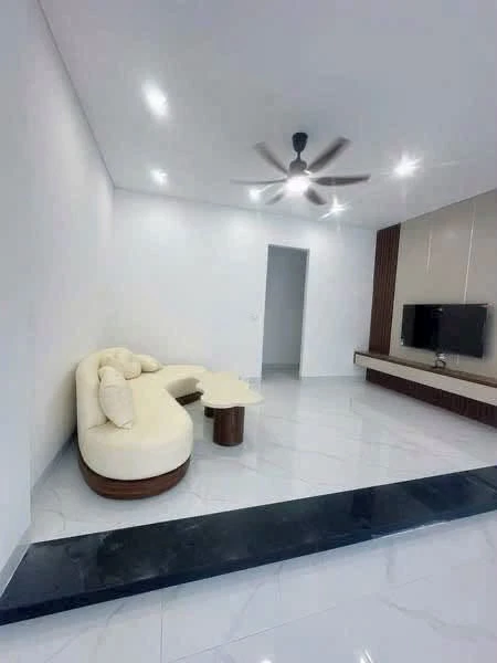Bán nhà hẻm Quận 1, 52.3m², 3 phòng, 3.6 tỷ - Ảnh thu nhỏ 3