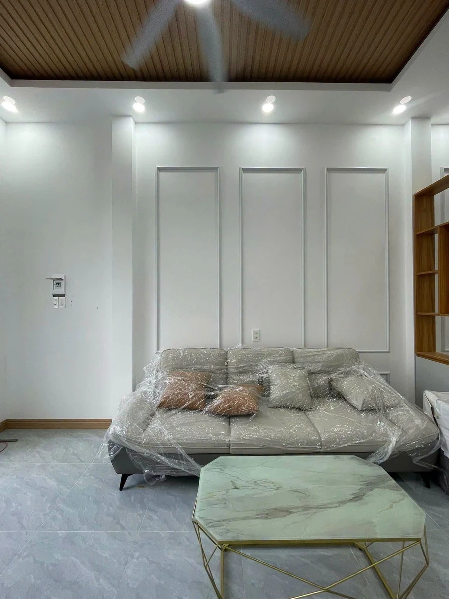 Bán nhà mới 76m² 2 PN tại Trần Mai Ninh, Bình Tân, 1,5 tỷ - Ảnh thu nhỏ 5