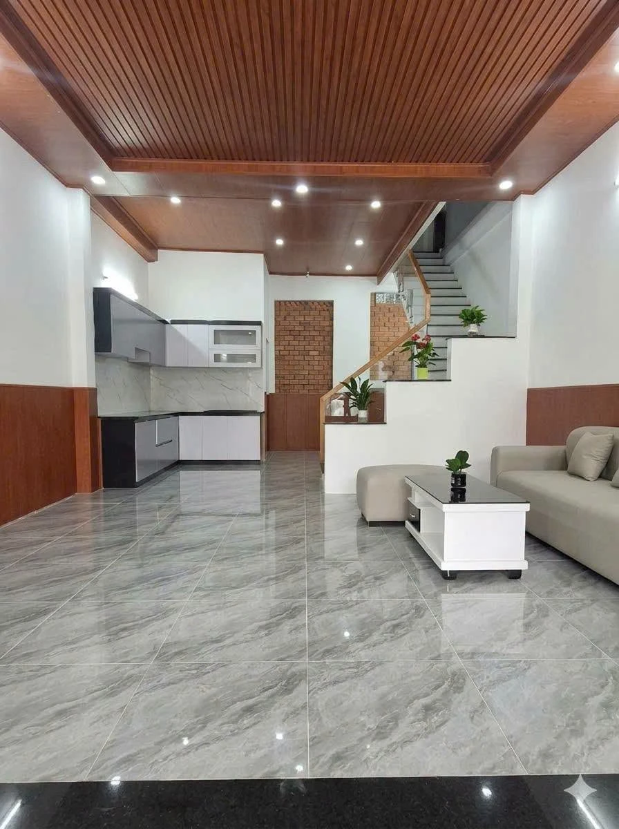 Bán nhà 1 lầu 1 trệt 70m² Trảng Dài, Đồng Nai - Ảnh thu nhỏ 2