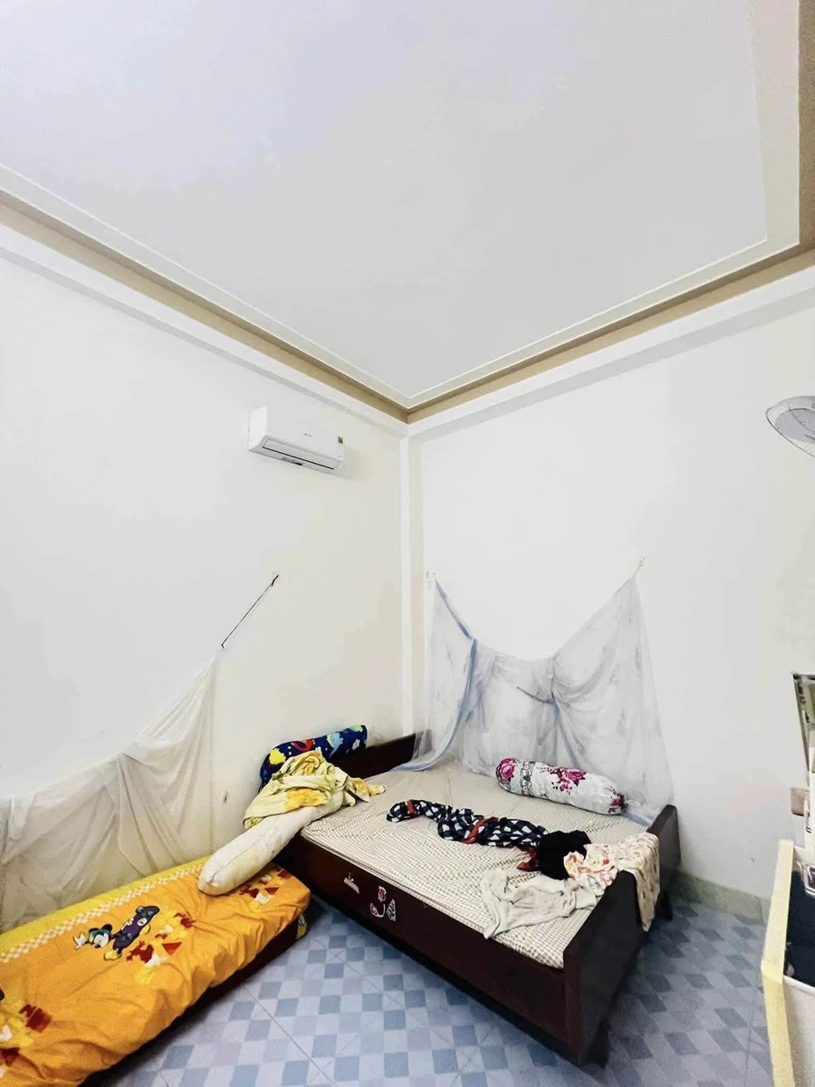 Bán nhà mặt tiền 2 tầng 84m2, 3PN 2WC gần chợ Ghềnh Ráng, ~5 tỷ - Ảnh thu nhỏ 3