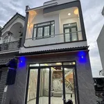 Bán nhà phường Hoá An 80m² 3 phòng ngủ 3 tỷ 990 triệu - Ảnh thu nhỏ 1