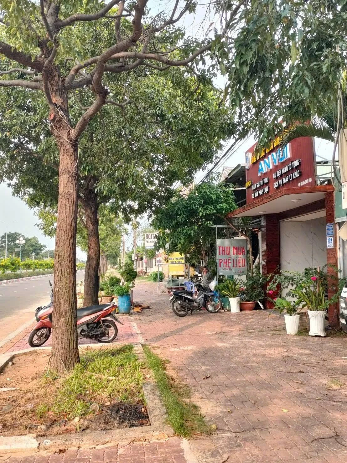 Bán nhà tôn mặt tiền đường 2/9, Vũng Tàu, 91m2, 2.85 tỷ - Ảnh 1
