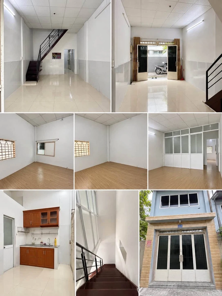Bán nhà Lê Văn Sỹ 28m² 2PN 4,7 tỷ Phú Nhuận - Ảnh 1