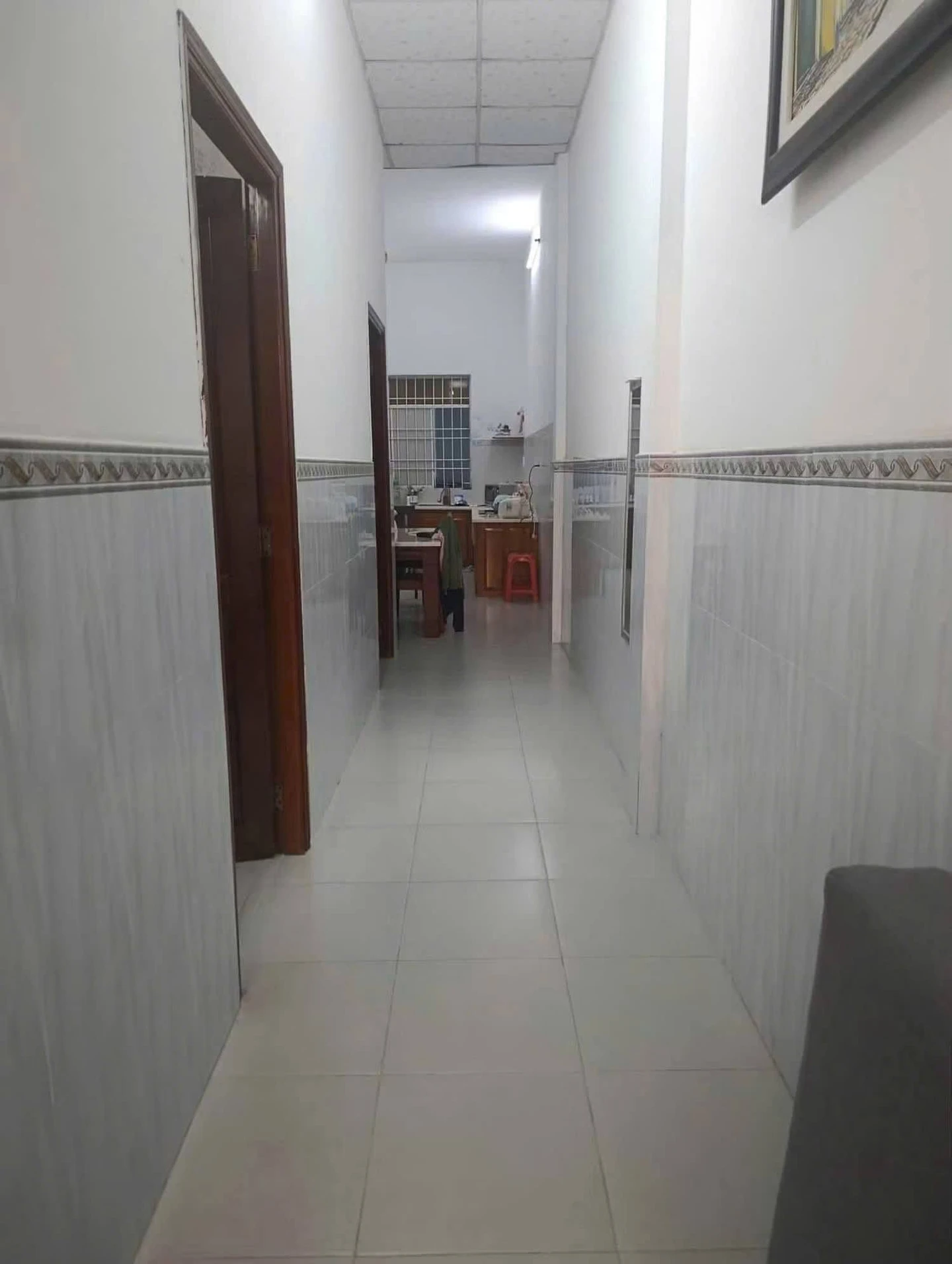 Bán nhà mặt tiền Vũ Trọng Phụng, 100m2, Rạch Giá, An Giang - Ảnh 1
