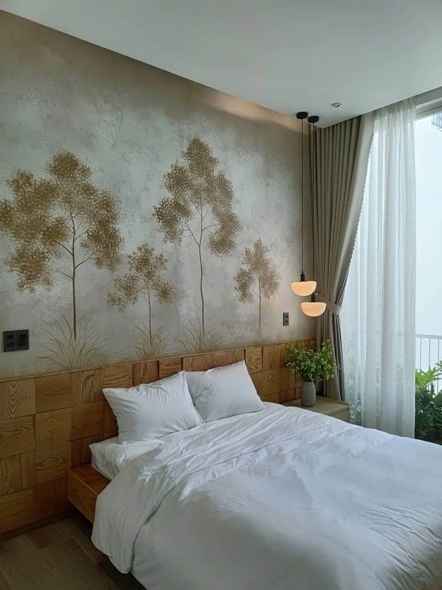 Bán nhà phố 4 tầng Mỹ Khê 84m2, giá 12 tỷ - Ảnh thu nhỏ 5