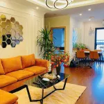 Chính chủ cần bán nhanh căn 04 tòa E tầng đẹp giá 2,1 tỷ bao phí, đã sẵn khách thuê lâu dài - Ảnh thu nhỏ 8