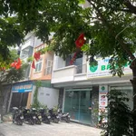 Shophouse 4 tầng 110m2 mặt tiền kinh doanh 6 tỷ Vĩnh Yên - Ảnh thu nhỏ 3