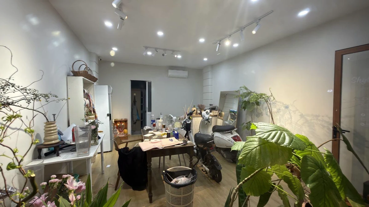Bán nhà Phú Nhuận 40m² 3PN 5WC ôtô vào trong, 10.5 tỷ - Ảnh thu nhỏ 2