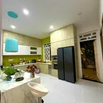 Cho thuê biệt thự 3 tầng 400m2, 4PN, 40 triệu/tháng tại Mỹ Gia - Ảnh thu nhỏ 3