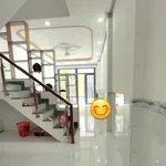 Bán nhà 1 trệt 1 lầu 60m2 gần chợ Phú Phong, Thuận An 3.4 tỷ - Ảnh thu nhỏ 3