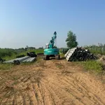 Bán đất mặt tiền Rừng Sác Cần Giờ 2.000m² - Ảnh thu nhỏ 4