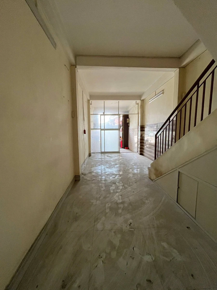Bán nhà 1 trệt 1 lầu mặt tiền Chợ Đồn Biên Hòa 48m² giá 2,1 tỷ - Ảnh thu nhỏ 5