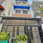 Bán nhà 2 lầu 4PN Hoàng Trọng Mậu Tân Hưng, 48m², 5.6 tỷ - Ảnh thu nhỏ 2