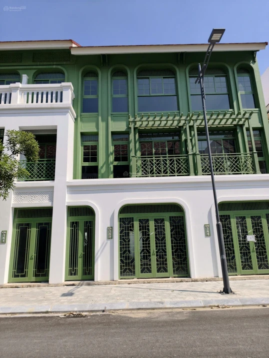 Bán căn liền kề C19-143 còn xót lại là dạng cửa 4 cánh siêu đẹp. TTS chỉ 4,7 tỷ. Sẵn sàng nhận nhà - Ảnh thu nhỏ 3