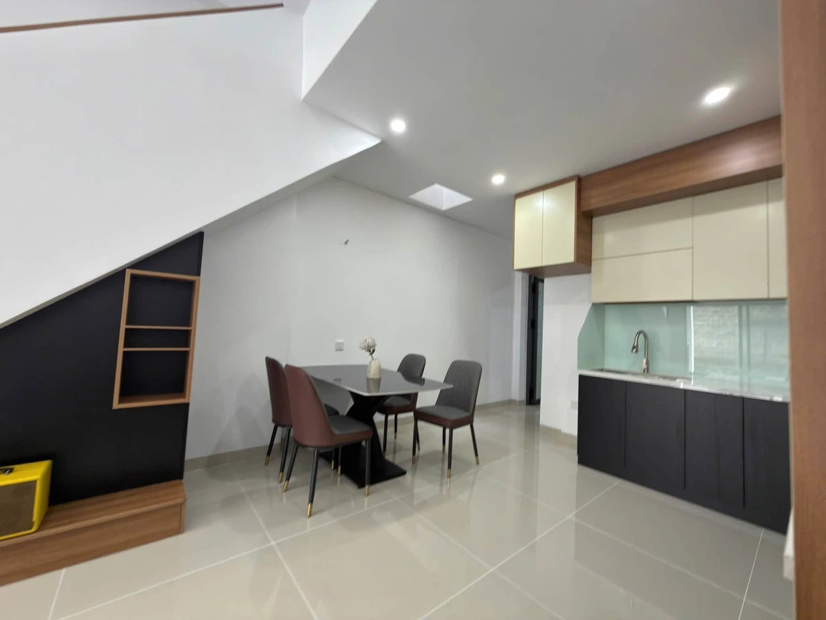 Bán nhà phố Tuệ Tĩnh, 3 phòng ngủ, 69m², 3 tỷ 390 - Ảnh thu nhỏ 3