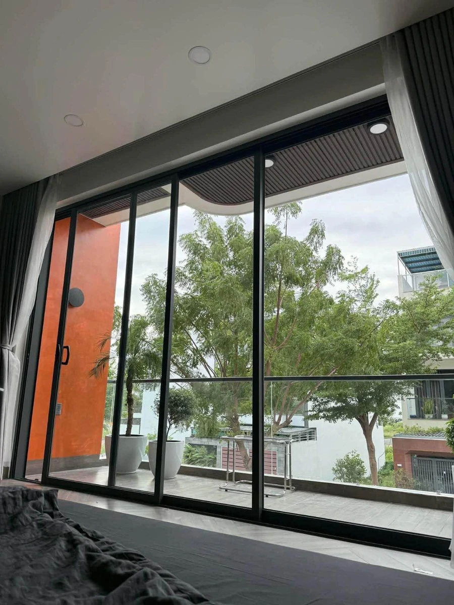 Bán nhà mới Mỹ Gia 100m² 3PN Nha Trang 8,2 tỷ - Ảnh thu nhỏ 4