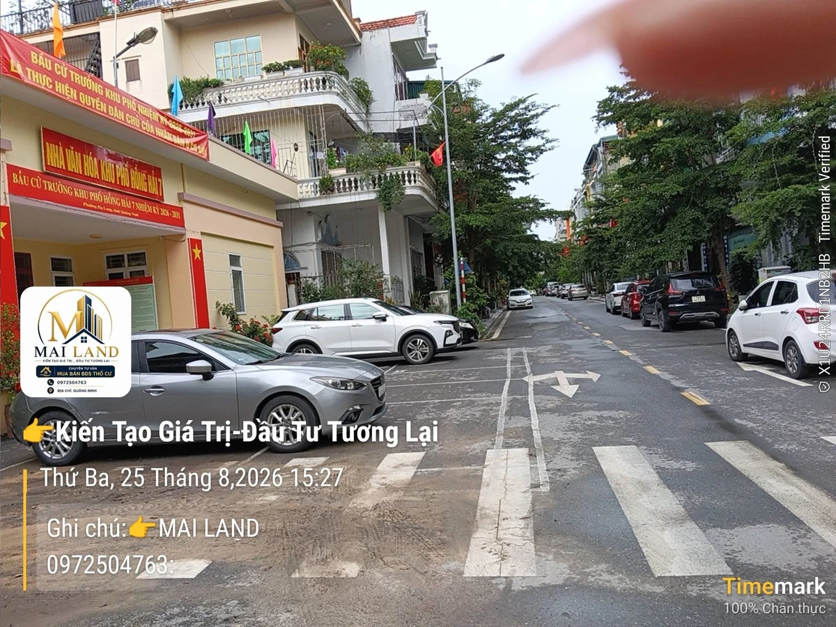 Bán nhà 2,5 tầng 60m2 giá 6,3 tỷ Nguyễn Văn Cừ - Ảnh thu nhỏ 2