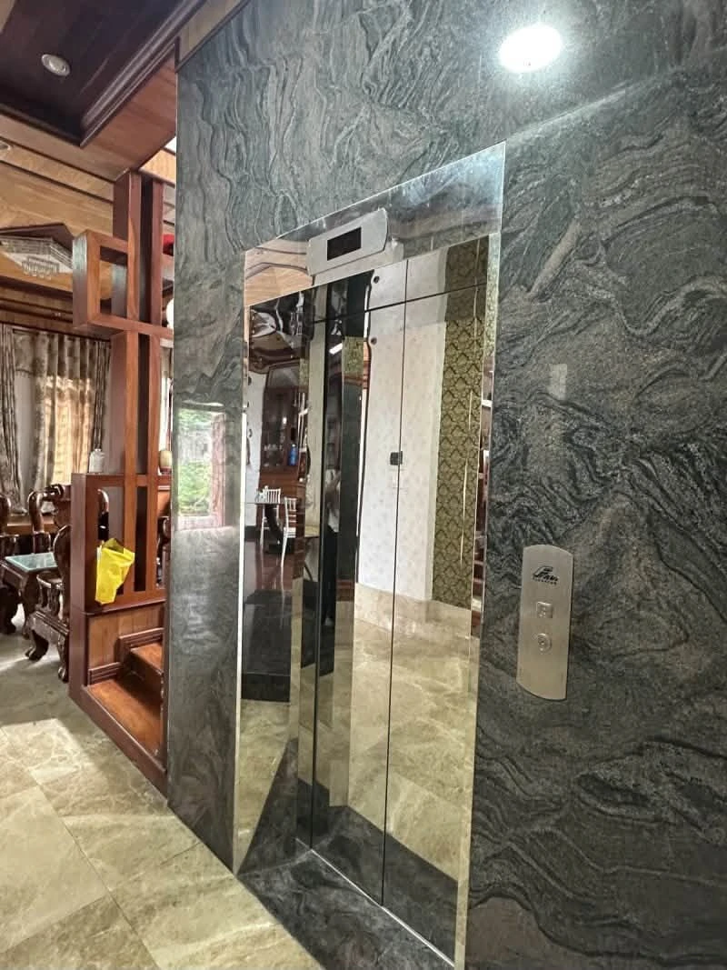 Bán biệt thự 3 tầng 461m² 7 phòng ngủ Hải Châu 42 tỷ - Ảnh thu nhỏ 4