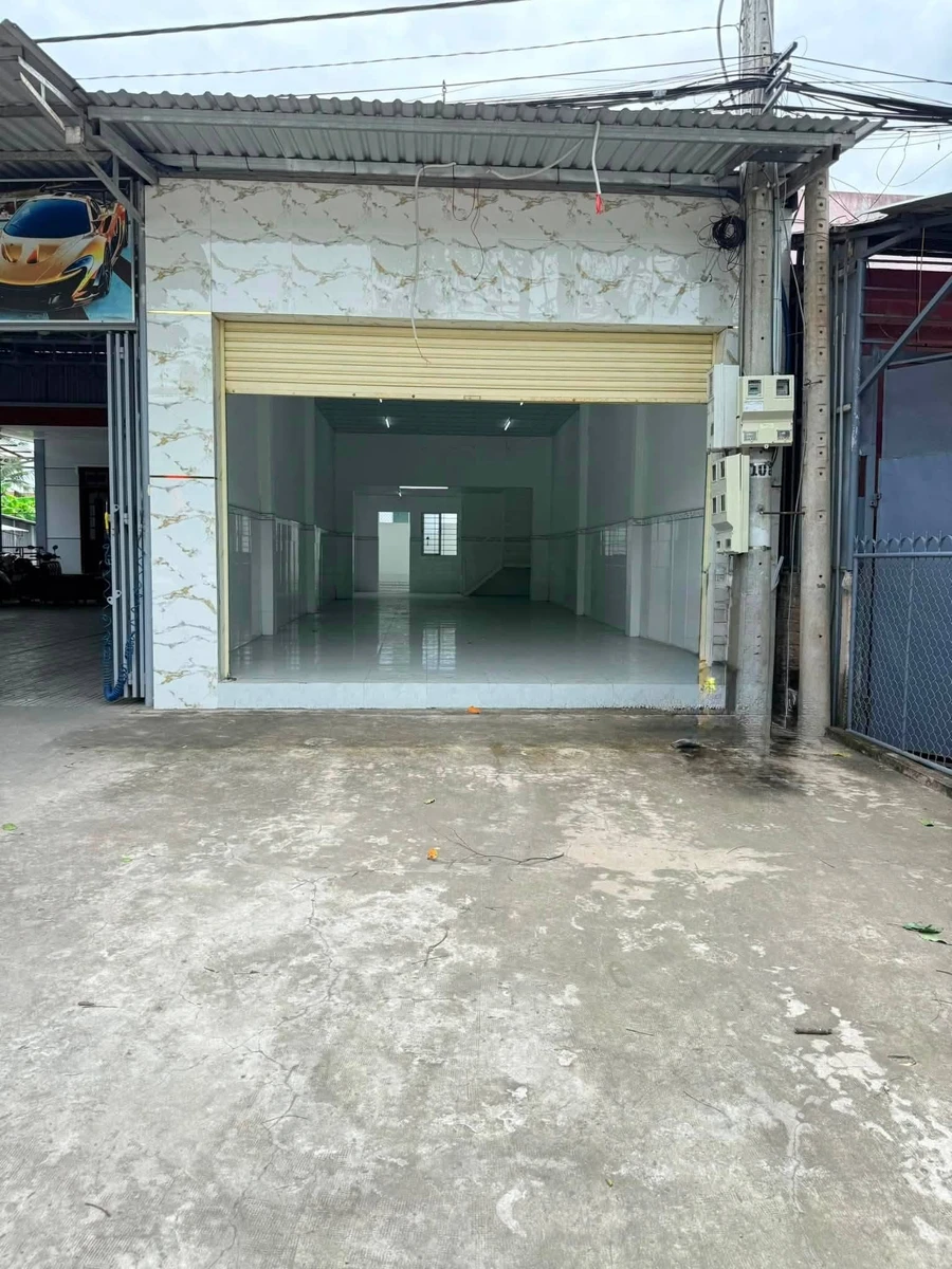 Bán nhà mặt tiền Đại Lộ Đồng Khởi 101m² Cần Giờ 4.5 tỷ - Ảnh thu nhỏ 3