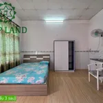 Cho thuê căn hộ dịch vụ 22m2 gần chợ Bửu Long 3.4-3.7 triệu/tháng - Ảnh thu nhỏ 2
