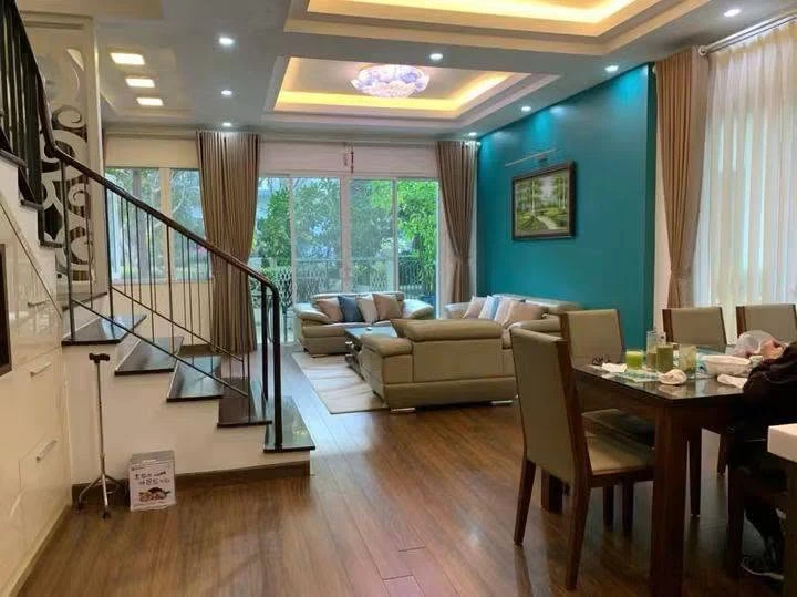 Bán biệt thự liền kề Park City Lê Trọng Tấn 120m² 3 tỷ - Ảnh thu nhỏ 3