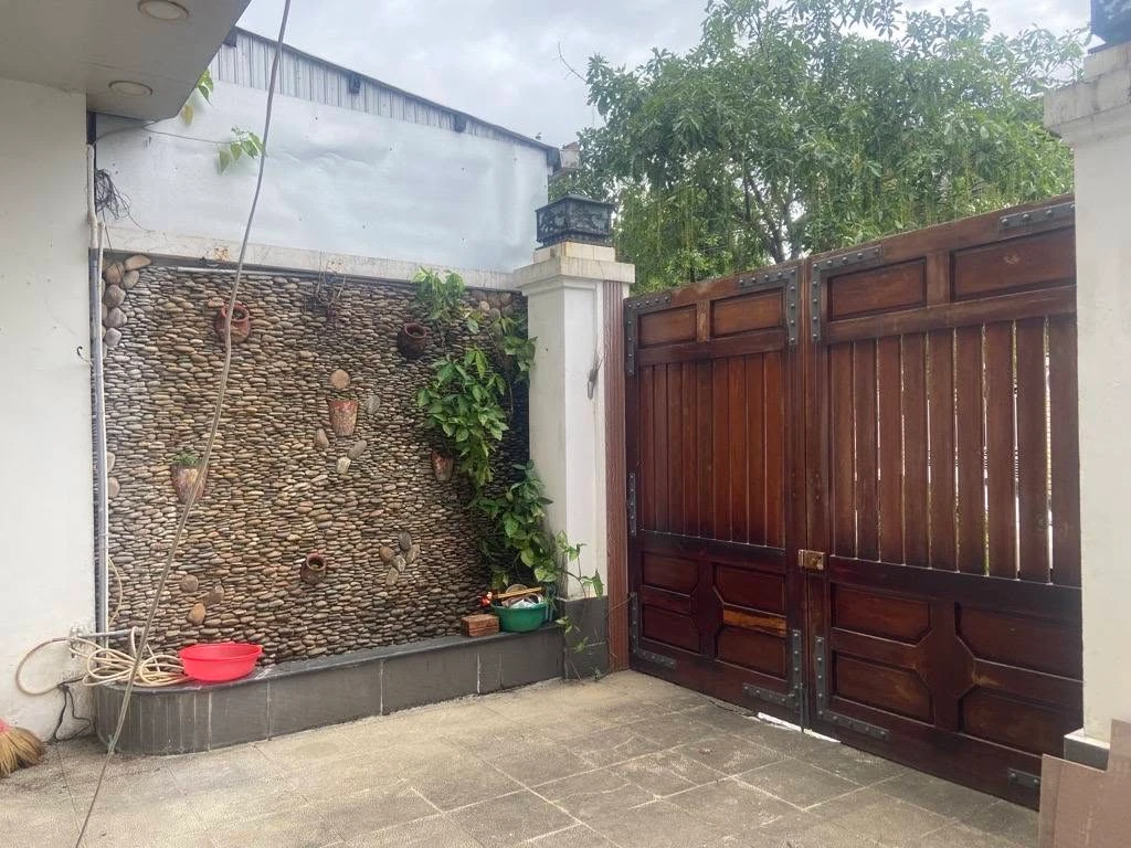 Bán nhà 4 tầng mặt tiền 139m² Xuân Phú, TP. Huế, 8 tỷ - Ảnh thu nhỏ 3