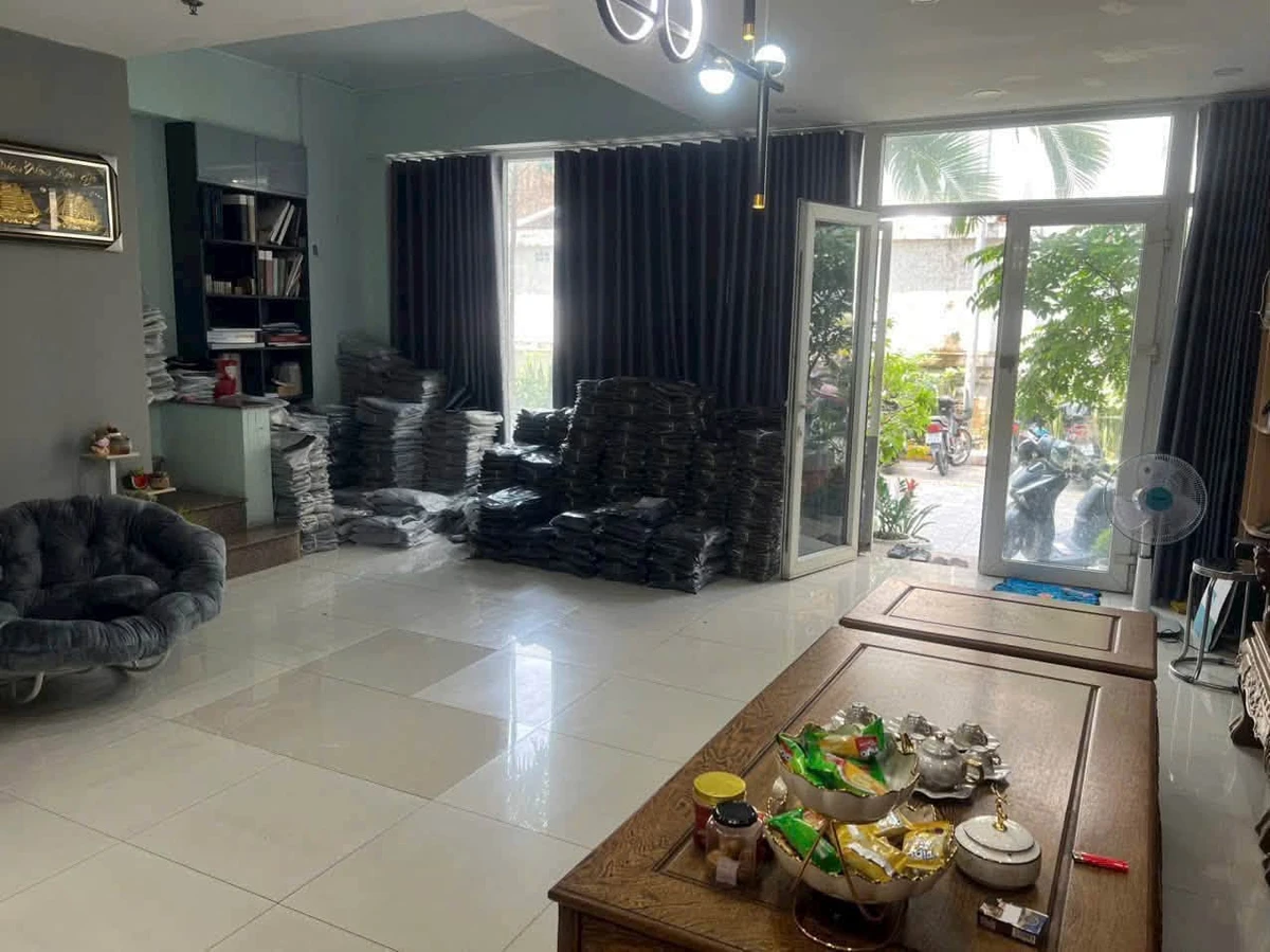 Bán shophouse 150m2 3 phòng ngủ mặt tiền Lê Văn Khương, Quận 12 - Ảnh thu nhỏ 3