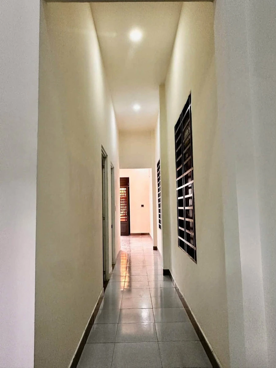 Bán nhà cấp bốn 100m² 2PN gần chợ Quang Thắng Biên Hòa - Ảnh thu nhỏ 4