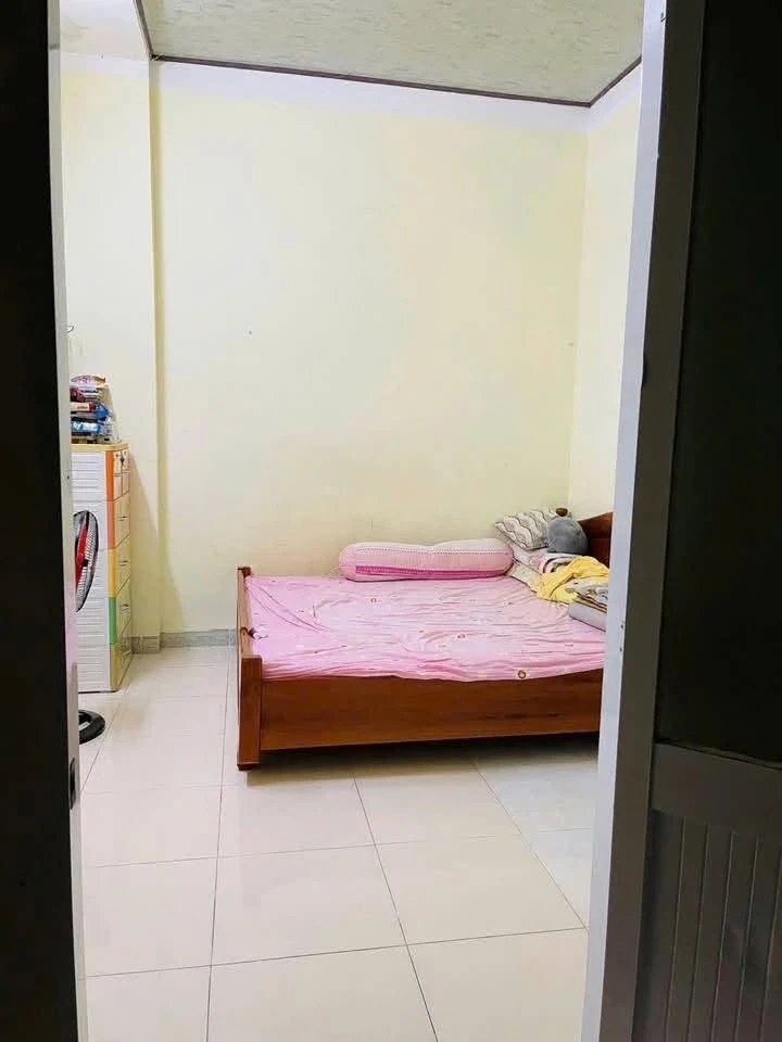 Bán nhà hẻm rộng 2 tầng 40m2, 2PN 2WC gần đường Thanh Niên, Quy Nhơn - Ảnh thu nhỏ 2