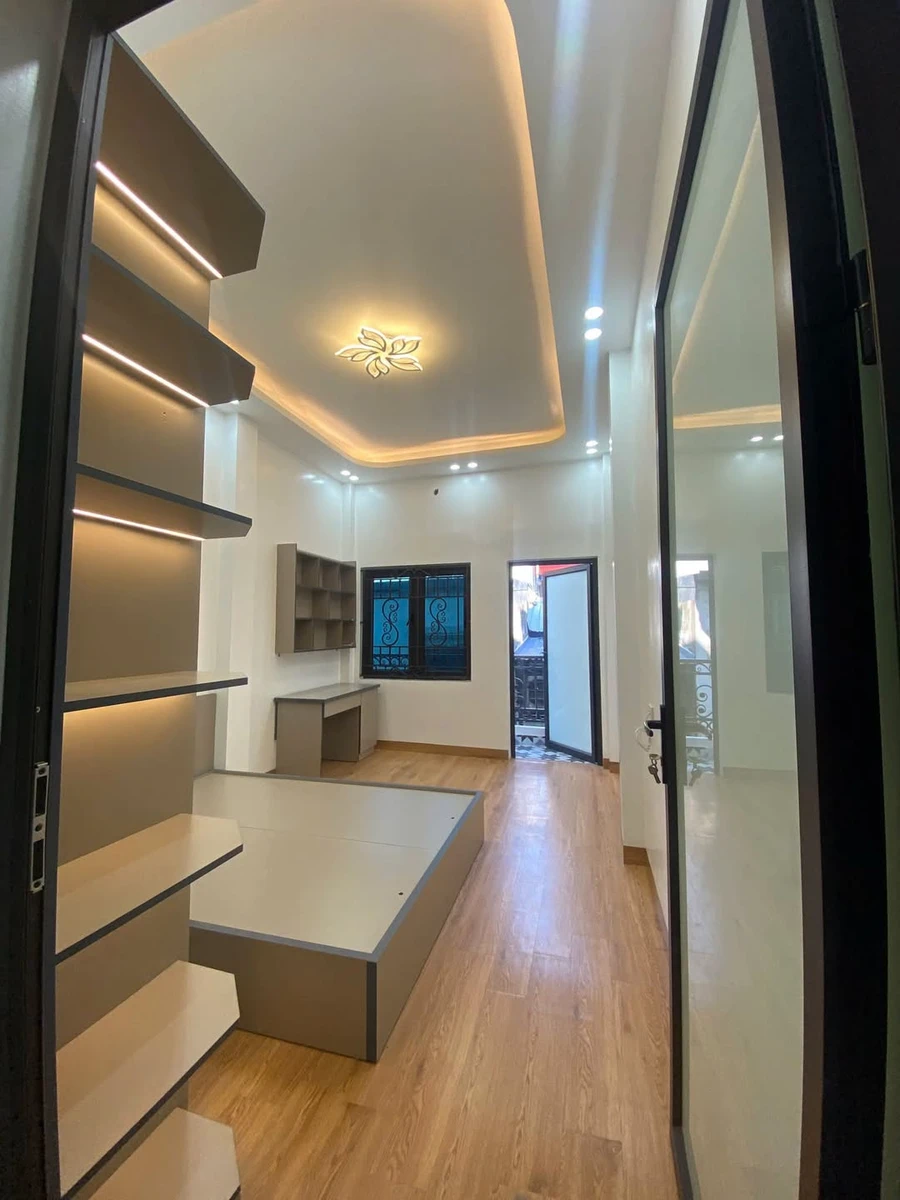 Bán nhà 36m2, 3.2 tỷ, Hoàng Quý, Hải Phòng - Ảnh 1
