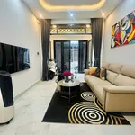 Bán nhà 5 phòng ngủ gần 50m2 trung tâm Quận 10 - Ảnh thu nhỏ 3